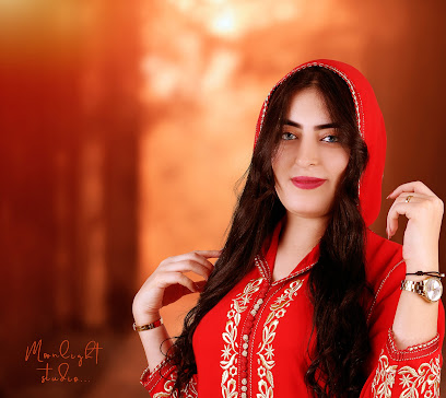Moon Light Studio - Abu Dhabi - Ras al Khaimah - +971 54 578 7325