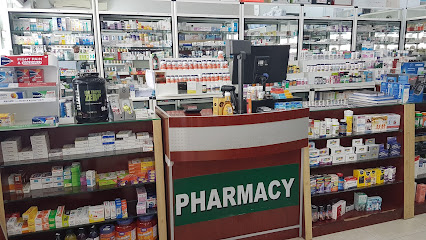 Al Ansar Pharmacy (Al Madina Grp) - Ras al Khaimah - +971 6 740 0492