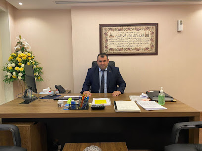 Lutfi & Co Advocates & Legal Consultants Sharjah - Dubai - +971 50 828 6905