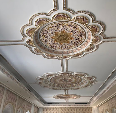 لمسات عصرية للأصباغ والديكور - Dubai - +971 56 577 6066