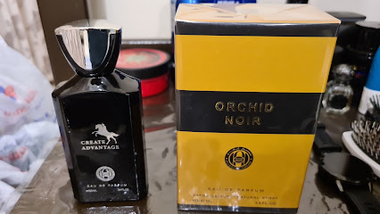 HUSSAIN ANFAR PERFUMES (L.L.C) - Ras al Khaimah - +971 4 226 0208