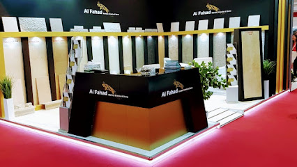 Al Fahad Marble & Granite .LLC - Dubai - +971 6 555 1606