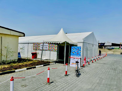 Pure health laboratory vaccine centre - Dubai -