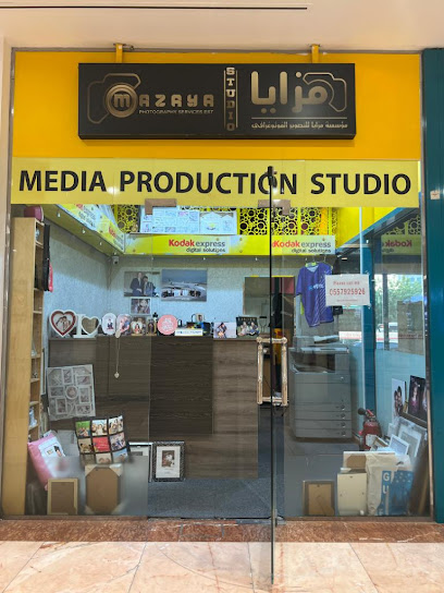 Mazaya Studio - United Arab Emirates|beside Gulf Tower - Dubai|Oud Metha Rd|K.M.Trading shopping center