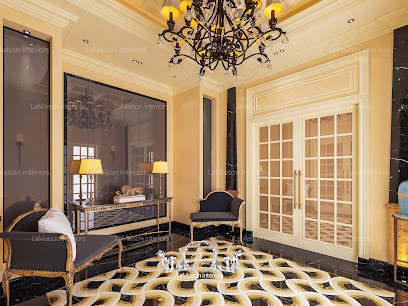 La Maison interiors - Dubai - +971 2 643 5338