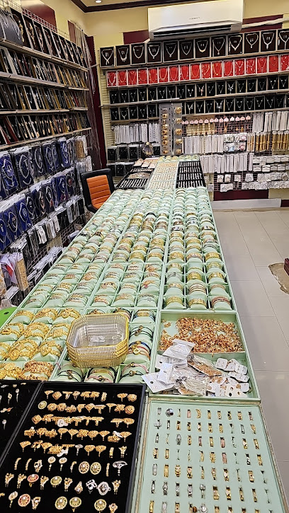 Aed 10 jewellery shop - United Arab Emirates|Al Shuwaihean - Sharjah|995P+RJV