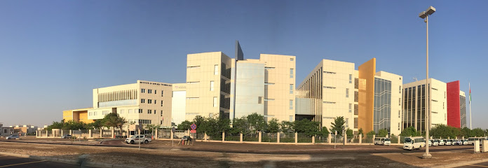 Institute Of Applied Technology - United Arab Emirates|Mohamed Bin Zayed City - Z23 - Abu Dhabi|8H76+948