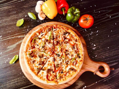 The Pizza Pie Factory - Jumeirah - Ras al Khaimah - +971 4 345 5151