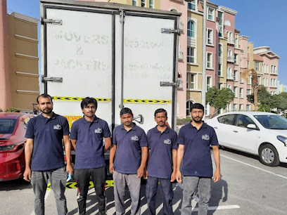 Allied Home Movers and Packers - Fujairah - +971 55 296 4414