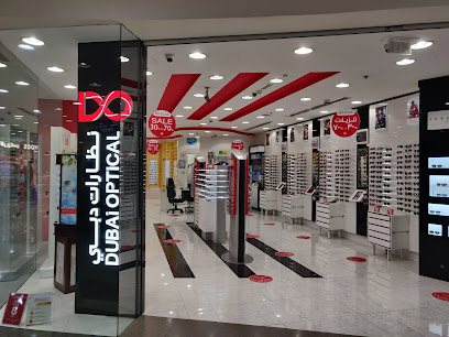 Dubai Optical - Fujairah - +971 4 294 1004