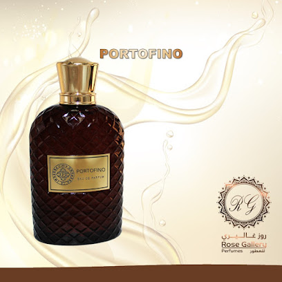 Rose Gallery Perfumes - Ras al Khaimah - +971 55 439 7097