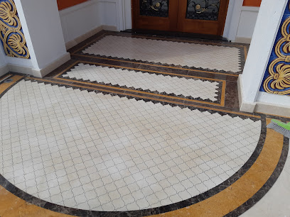 Al BURJ Al THAHBI MARBLES AND GRANITE TRD - Dubai - +971 50 614 6898