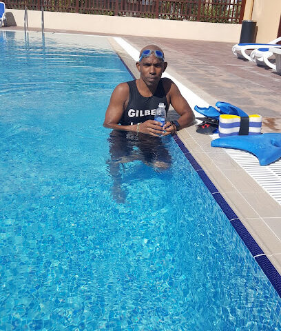 F.I.C.L Vip Fitness Company - Ras al Khaimah - +971 55 297 6302