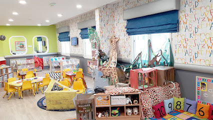 Kids Academy Nursery Khalifa City A - Fujairah - +971 2 557 7636