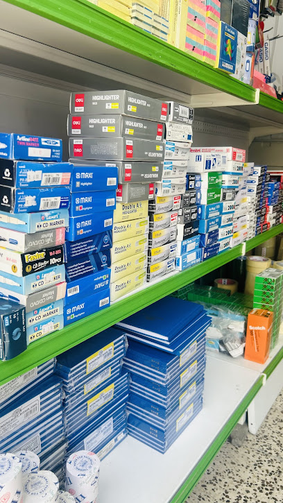 STAR STATIONERY Trading - United Arab Emirates|Abu Dhabi|E10