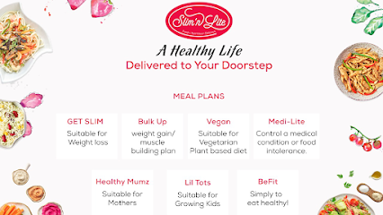 Slim'n Lite Al Ain Center - Fujairah - +971 3 767 6852