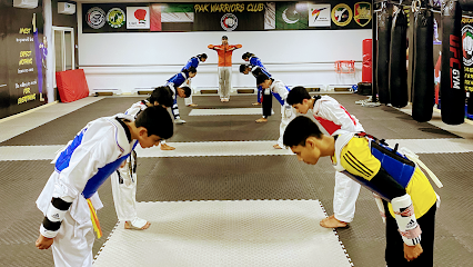 Al Moharb Martial Arts Club - Dubai - +971 58 670 7898
