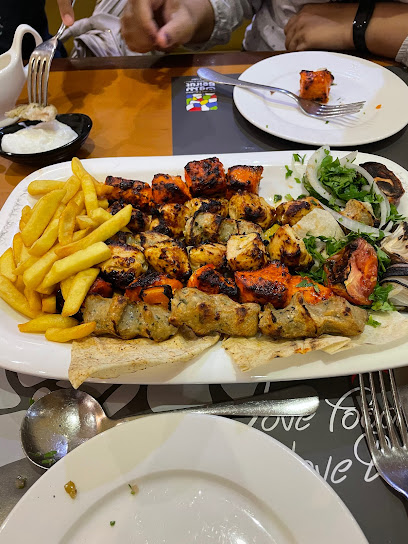 Beirut Restaurant & Grill - United Arab Emirates|Dubai|Ground Floor - 2nd December St|Opp. Dune Center