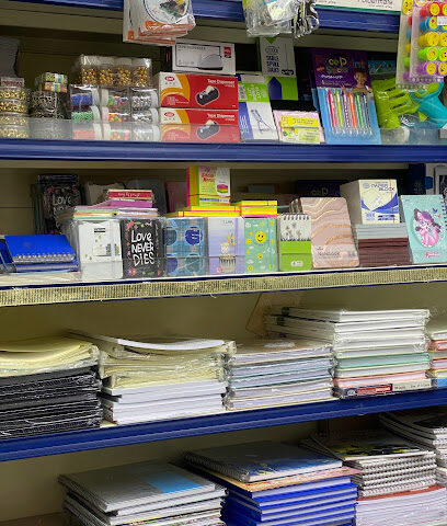 Baharrul uloom science & cultural bookshop - Dubai - +971 50 212 1347