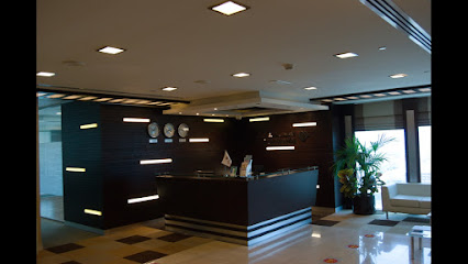 Union Insurance Company - Dubai - +971 4 378 7777