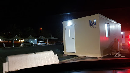 Life Diagnostics - Drive Thru - Fujairah -
