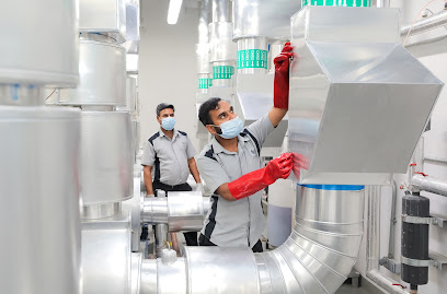 Emirates International Facility Management LLC (EIFM) - Ras Al-Khaimah - +971 2 207 2333