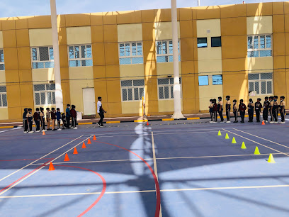 Blue court - Ras al Khaimah -