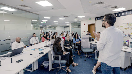 Ahyan Real Estate - Dubai - +971 4 547 7877