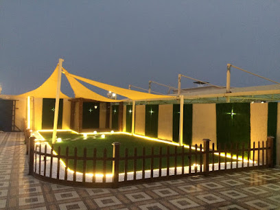 Garden City Coordinate Garden - Dubai - +971 58 940 0858