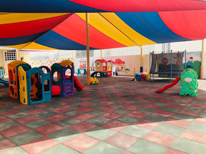 Little Minds Nursery - Fujairah - +971 50 889 8180