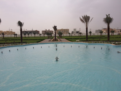 Hadayeq Landscape LLC - حدائق للمناظر الطبيعية ذ.م.م - Dubai - +971 6 535 0001