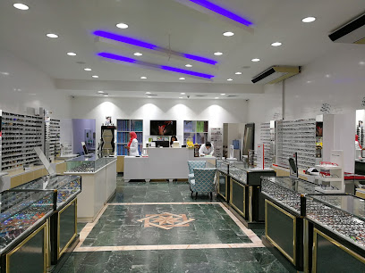 Look Optics LLC - Fujairah - +971 3 754 6222