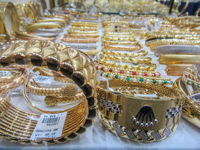 Baniyas Jewellery & Watches - Dubai - +971 2 632 3282