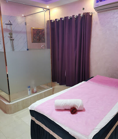 al razi center for massage - Fujairah - +971 56 695 2513
