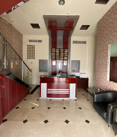 Rubber World Industry LLC - Dubai - +971 6 743 4176