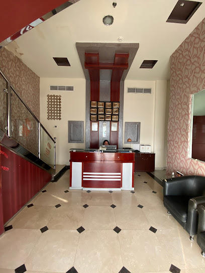 Rubber World Industry LLC - United Arab Emirates|New Industrial Area - Ajman