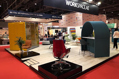WORKSPACE.AE - Fujairah - +971 4 344 0009