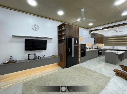 Onyx kitchen - Dubai - +971 54 461 2957