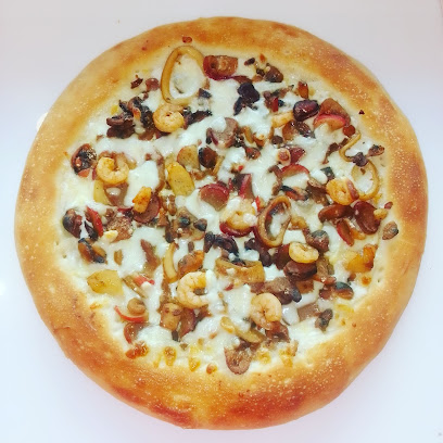 Pizza Town - Ras al Khaimah - +971 50 913 9316