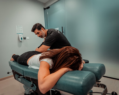 Align Health | Physiotherapy centre - Ras al Khaimah - +971 2 585 8322