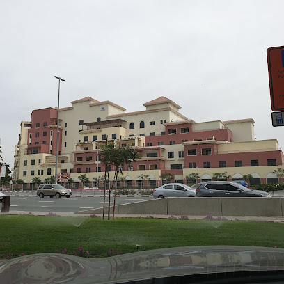 Novo Nordisk Pharma Gulf Fz Llc - Ras al Khaimah - +971 4 453 3200