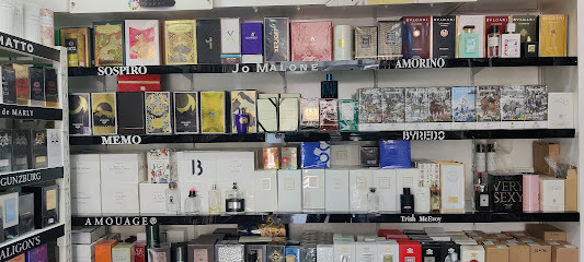 منصور للهدايا Mansoor gifts perfumes ajman - Ras al Khaimah - +971 6 740 1145