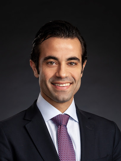 Dr. Hasan Baydoun - United Arab Emirates|Al Safa - Al Safa 1 - Dubai|Sheikh Zayed Rd|MedCare OrthoPedics and Spine Hospital