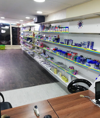 مكتبة الاهرام - Dubai - +971 58 191 8641