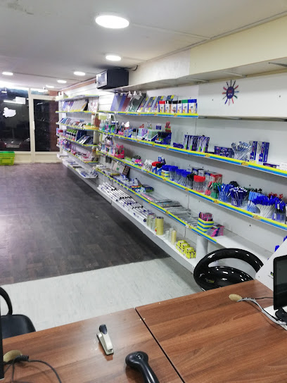 مكتبة الاهرام - United Arab Emirates|Old Ras Al Khaimah - The Old Market - Ras al Khaimah|QWWX+2F2