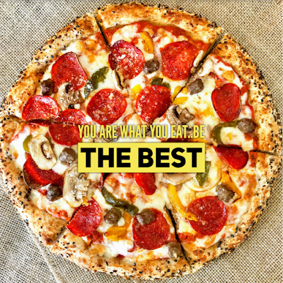 CRUST Pizza & More - Ras al Khaimah - +971 3 755 5445