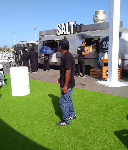 Al Rafeeque Grocery - Dubai -