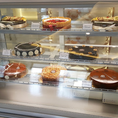 Salé Sucré Pâtisserie - Ras al Khaimah - +971 52 655 0995