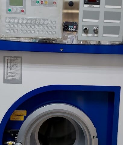 DOCTOR LAUNDRY - Dubai - +971 2 658 2080