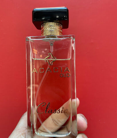 Acacia Oud Perfumes Ajman city Center - Ras al Khaimah - +971 50 300 0478
